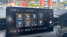 Honda HR-V 1.5 eHEV Elegance 5dr CVT Hybrid Hatchback